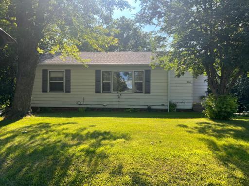 208 Center Street S, Lake Benton, MN 56149