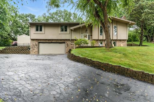 Welcome to 13520 Elkwood Circle! You will not want to miss this one