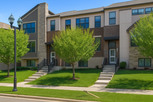 4025 River Valley Way, Saint Paul, MN 55122