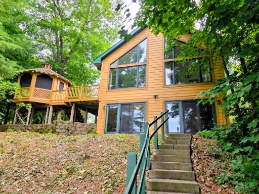 618 29 1/2 Avenue, B, Barronett, WI 54813