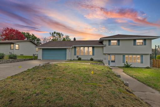 509 4th Avenue NW, Saint Paul, MN 55112