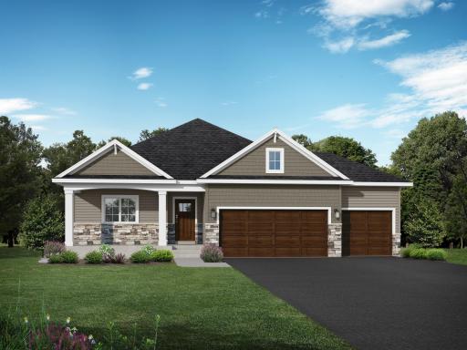 676 Goldenrod Court, Delano, MN 55328