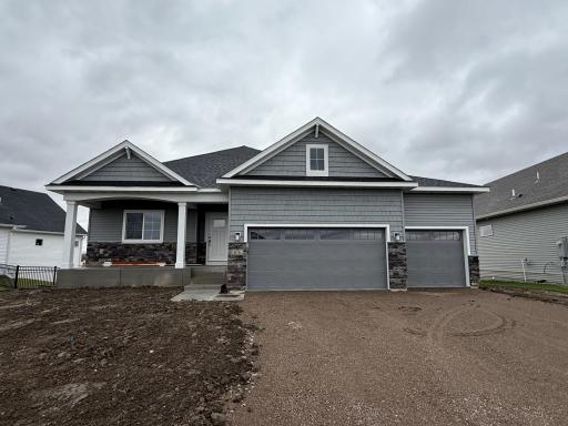 676 Goldenrod Court, Delano, MN 55328