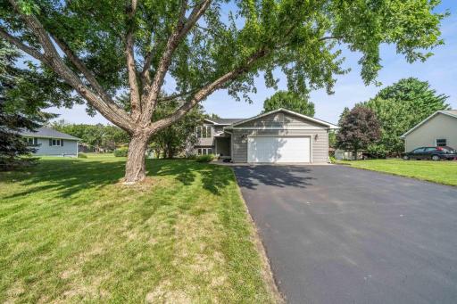 1251 Meadowlark Lane, New Richmond, WI 54017