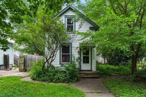 3113 40th Avenue S, Minneapolis, MN 55406