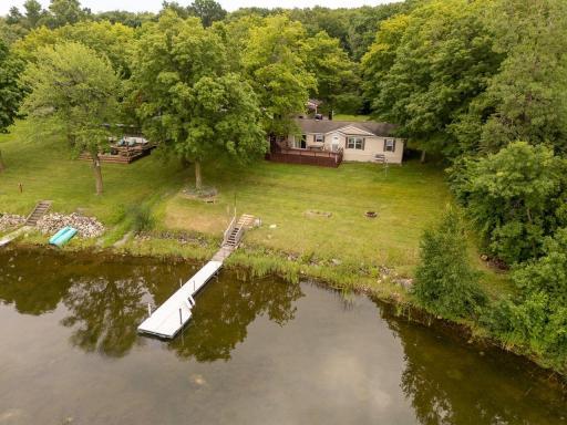 6719 Mina Shores SW, Alexandria, MN 56308