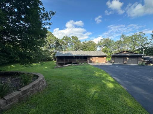 11615 257th Avenue NW, Zimmerman, MN 55398