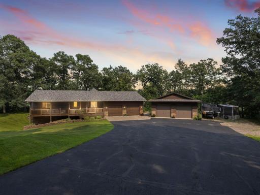 11615 257th Avenue NW, Zimmerman, MN 55398