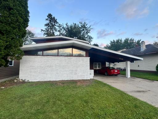 618 3rd Street SW, A, Wadena, MN 56482