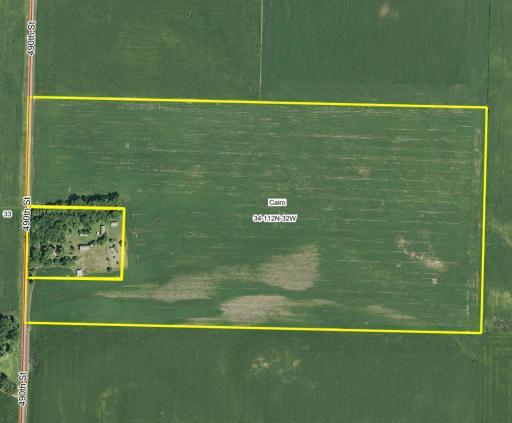 XXX 490th St., Fairfax, MN 55332