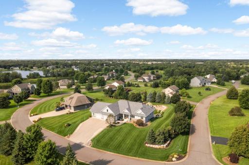 14030 Kenyon Street NE, Andover, MN 55304