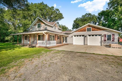 15970 County Road 9 NE, New London, MN 56273