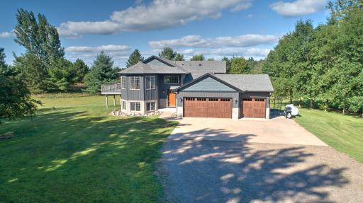 Welcome to 4131 377th Ave NW, Stanchfield!