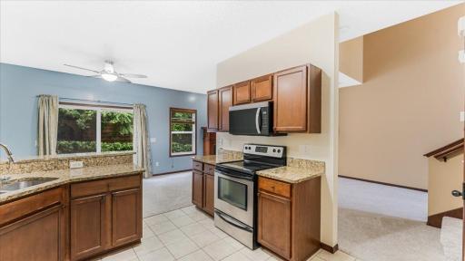 562 Lomianki Lane NE, Minneapolis, MN 55421