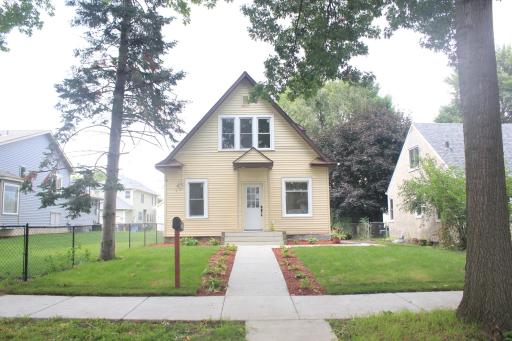 3447 26th Avenue S, Minneapolis, MN 55406