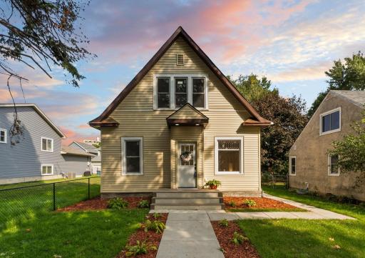 3447 26th Avenue S, Minneapolis, MN 55406