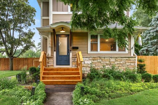 1358 Kentucky Avenue S, Minneapolis, MN 55426