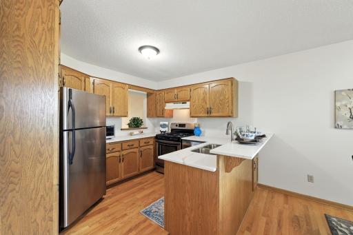 1408 Cleveland Street, Anoka, MN 55303