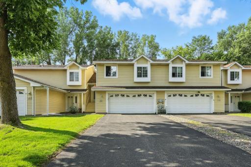 1408 Cleveland Street, Anoka, MN 55303