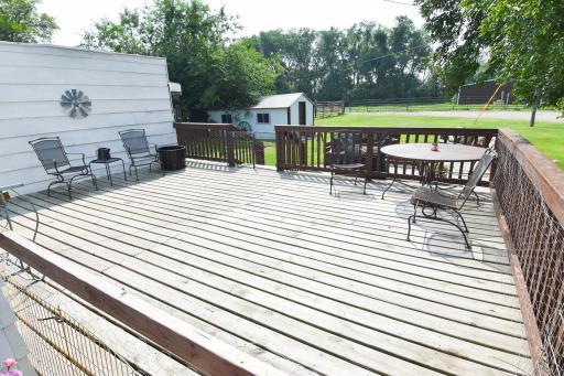 30507 150th Street NW, Angus, MN 56762