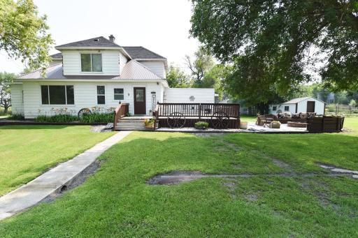 30507 150th Street NW, Angus, MN 56762