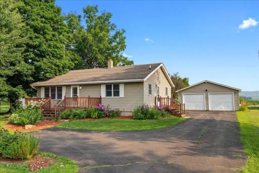 E4219 County Rd BB, Menomonie, WI 54751