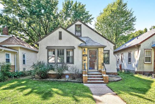 3904 44th Avenue S, Minneapolis, MN 55406
