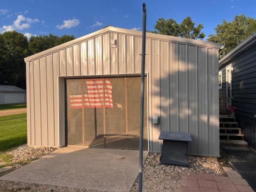 2037 N Shore Drive, Lake Benton, MN 56149