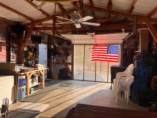 2037 N Shore Drive, Lake Benton, MN 56149