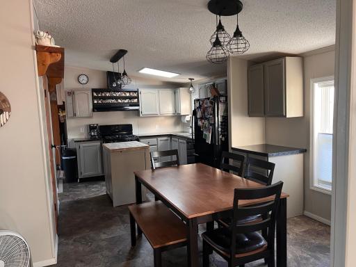2037 N Shore Drive, Lake Benton, MN 56149