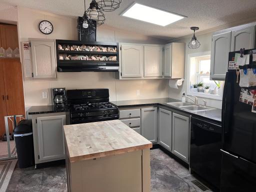 2037 N Shore Drive, Lake Benton, MN 56149
