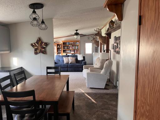 2037 N Shore Drive, Lake Benton, MN 56149