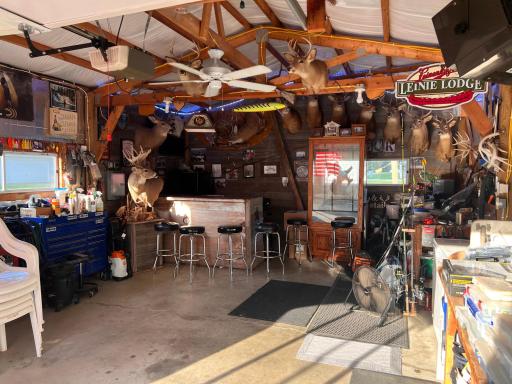2037 N Shore Drive, Lake Benton, MN 56149