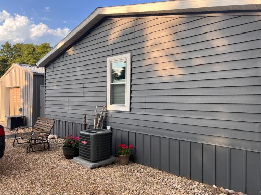2037 N Shore Drive, Lake Benton, MN 56149