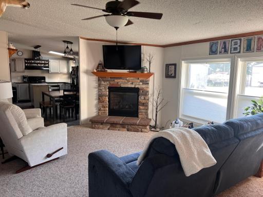 2037 N Shore Drive, Lake Benton, MN 56149