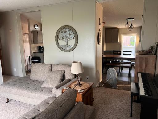 2037 N Shore Drive, Lake Benton, MN 56149