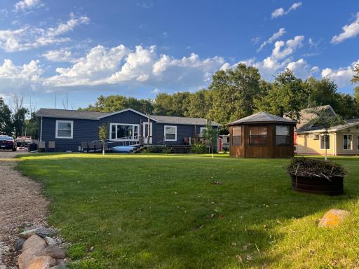 2037 N Shore Drive, Lake Benton, MN 56149