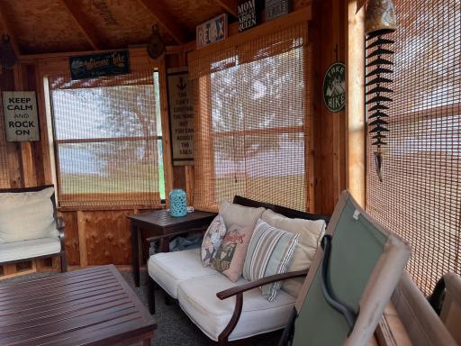 2037 N Shore Drive, Lake Benton, MN 56149