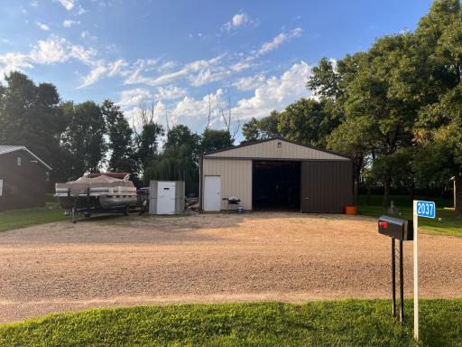 2037 N Shore Drive, Lake Benton, MN 56149