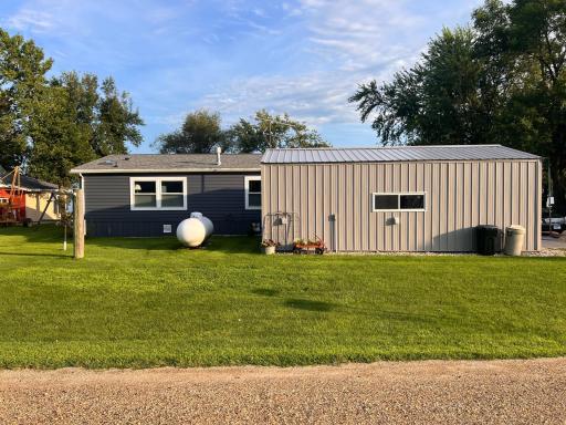 2037 N Shore Drive, Lake Benton, MN 56149