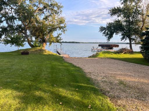 2037 N Shore Drive, Lake Benton, MN 56149