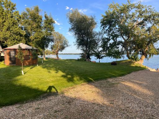2037 N Shore Drive, Lake Benton, MN 56149