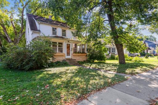4505 Chowen Avenue S, Minneapolis, MN 55410