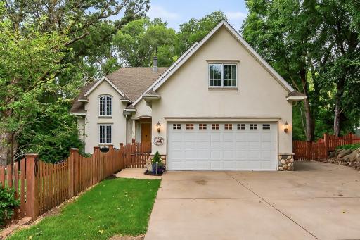 15312 Mckenzie Boulevard, Minnetonka, MN 55345