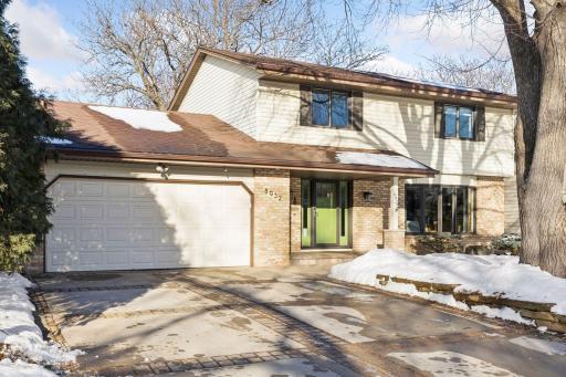 8932 66th Avenue N, Minneapolis, MN 55428