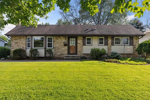 3113 Thurber Road, Minneapolis, MN 55429