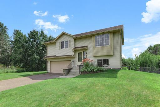 646 Driftwood Circle, Big Lake, MN 55309
