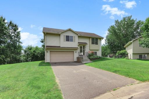 646 Driftwood Circle, Big Lake, MN 55309