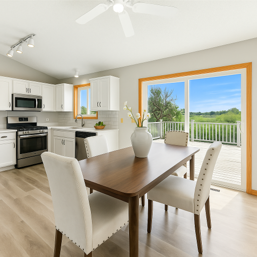 646 Driftwood Circle, Big Lake, MN 55309