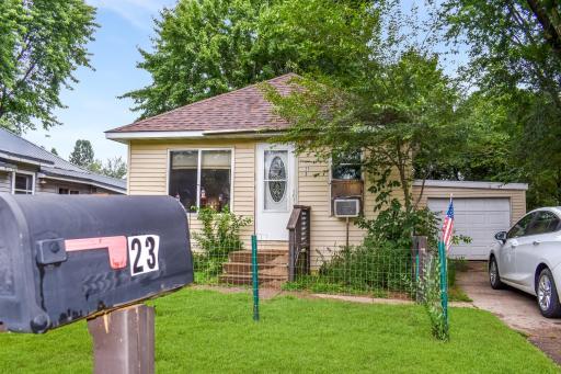 23 2nd Street NE, Crosby, MN 56441